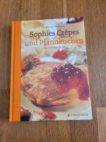 Kochbuch Crêpes und Pfannkuchen Bayern - Adlkofen Vorschau