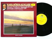 Wolfgang Amadeus Mozart, Klassik, Schallplatte, Vinyl, LP Schwerin - Weststadt Vorschau