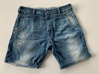 Diesel Jeans Cargo Short Baggy Bermuda DIESEL IRJUN W31 Hamburg-Mitte - Hamburg Hamm Vorschau