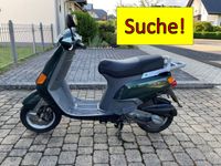 [SUCHE] Piaggio SKR 125 150 172 - alles anbieten Rheinland-Pfalz - Beltheim Vorschau