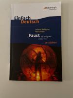 Lektürenhilfe Faust 1. Teil Bayern - Volkach Vorschau