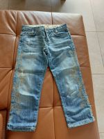 Jeans Capri von Dolce & Gabbana Hessen - Oberzent Vorschau