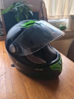 Kinder-/Jugendmotorradhelm Gr. 55/56 Niedersachsen - Weste Vorschau