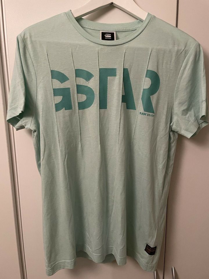 G-Star T-Shirt in Berka/Werra