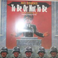 Funky Vinyl Soundtrack 12" MEL BROOKS To be or not to be Hamburg-Nord - Hamburg Alsterdorf  Vorschau