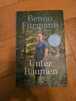 Buch Benno Fürmann Unter Bäumen Neuhausen-Nymphenburg - Neuhausen Vorschau