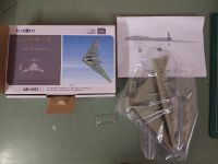 Airmodel AM-2051 Horten Ho VII/V-I Gotha Go229 Trainer 1:72 Resin Bayern - Heideck Vorschau