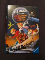 Die Jagt nach dem Magischen Detektiv Koffer - die Jagt beginnt! Hamburg-Mitte - Hamburg Horn Vorschau