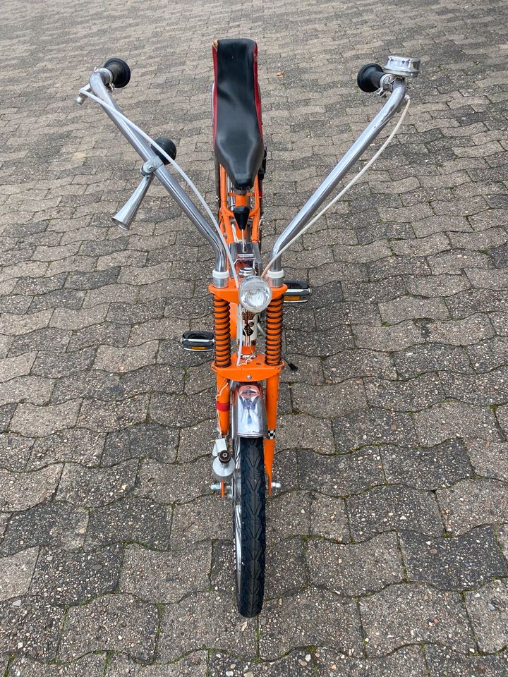 Bonanza Fahrrad Kettler Pirat in Giesen