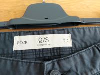 TOP Herren Sommerjeans leicht Hose Rick QS S Oliver Gr 30 L 32 Baden-Württemberg - Oberderdingen Vorschau