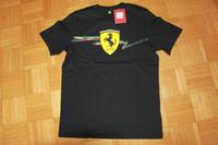 Puma T-Shirt Scuderia Ferrari Gr.M(Neu) Baden-Württemberg - Ditzingen Vorschau