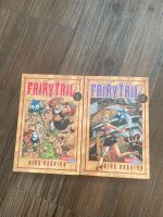 Fairytail Manga band 1+2 Wandsbek - Hamburg Sasel Vorschau