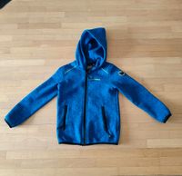 Fleece Jacke von Icepeak Größe 128 Bayern - Tuntenhausen Vorschau