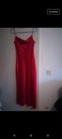 Ich verkaufe ein rotes Abendkleid in Größe 38 von C&A Yessica. Bielefeld - Senne Vorschau