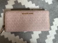 Michael Kors Geldbeutel Geldbörse rosa/gold Bayern - Ingolstadt Vorschau