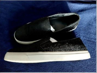 modische Damenschuhe Schuhe NEU Gr 40 schwarz Thüringen - Weimar Vorschau