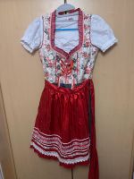 Fuchs Dirndl mit Bluse Baden-Württemberg - Satteldorf Vorschau