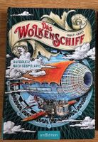 Wolkenschiff Teil 1+2 Bücher Düsseldorf - Mörsenbroich Vorschau