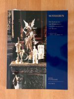 Sotheby‘s Auktionskatalog „Die Sammlung der Markgrafen…von Baden“ Brandenburg - Wittenberge Vorschau