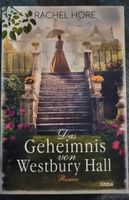 Das Geheimnis von Westbury Hall  * Roman* Niedersachsen - Gorleben Vorschau