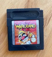 Nintendo GameBoy Spiel - WarioLand 2 Bayern - Alling Vorschau