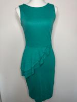 Tolles Kleid Türkis Gr. 36 Bonprix Neuwertige Schleswig-Holstein - Heikendorf Vorschau