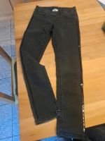 Jeans Hose C&A gr.140 schwarz Saarbrücken-Mitte - Alt-Saarbrücken Vorschau