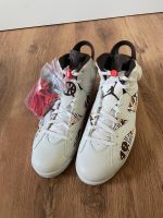 Jordan 6 Retro Quai 54 Sail Berlin - Tempelhof Vorschau