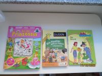 Buch Spiel Magnet Prinzessin + Ein Faultier geht zur Schule Stuttgart - Feuerbach Vorschau