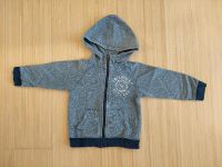 Kaputzen-Sweatjacke von H&M in Gr. 92 Baden-Württemberg - Kernen im Remstal Vorschau