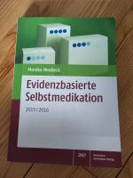 Evidenzbasierte Selbstmedikation 2015/2016 Saarland - Riegelsberg Vorschau