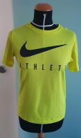 Nike Sportshirt Dri-Fit L, 147-158, neon gelb Rheinland-Pfalz - Grünstadt Vorschau