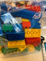 Lego Duplo Tüte mit min 50 Steinen 11,00 Euro Top Zustand Nordrhein-Westfalen - Hagen Vorschau