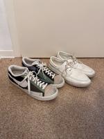 2 Paar Schuhe (Größe 47) für nur 20 € – Nike & ASOS! Saarland - Homburg Vorschau