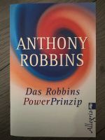 Anthony Robbins - Das Robbins Power Prinzip Duisburg - Homberg/Ruhrort/Baerl Vorschau