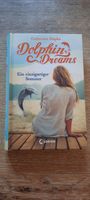 Buch "Dolphin Dreams" Bayern - Pürgen Vorschau