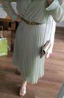 Zara Kleid neu grün Glitzer Gr. 36 Bayern - Regensburg Vorschau