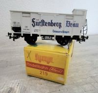 Liliput 219 Fürstenberg Bier Wagen OVP Baden-Württemberg - Jestetten Vorschau