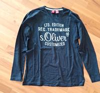 Longsleeve S.Oliver Rheinland-Pfalz - Eitelborn Vorschau