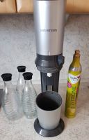 Sodastream Chrystal Niedersachsen - Wolfsburg Vorschau