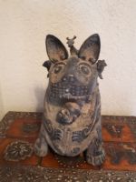 Kanne Bronze Tiger Mensch umarmt Tiger Shang Dynastie Antik Duisburg - Duisburg-Mitte Vorschau