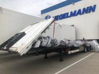 Kässbohrer*XS*UNFALL*ROLLER BED*MEGA*CARGO AIR*2021 Baden-Württemberg - Karlsdorf-Neuthard Vorschau