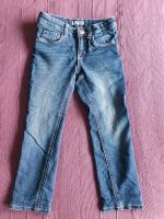 Jeans, Slim Fit Lined, H&M, Gr. 104 Berlin - Hohenschönhausen Vorschau