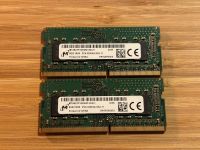 DDR4 16GB (2x8GB) 3200MHz SO-DIMM RAM - Micron Bayern - Etzenricht Vorschau