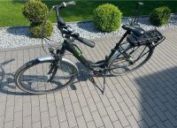 E-Bike Zündapp 28Zoll Bayern - Creußen Vorschau