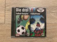 Die drei ? Kids Doppel CD - Fußball Gangster & Fußballfieber Wandsbek - Hamburg Rahlstedt Vorschau
