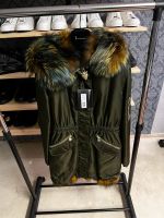 Philipp Plein Parka Damen Neu M Bayern - Augsburg Vorschau