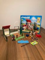 Playmobil Pferdewaschplatz 6929 Bayern - Altendorf Vorschau