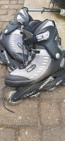 Inline Skater 43 Helm ca 58,Rucksack/Tasche  Knie Arm Handschoner Lindenthal - Köln Müngersdorf Vorschau