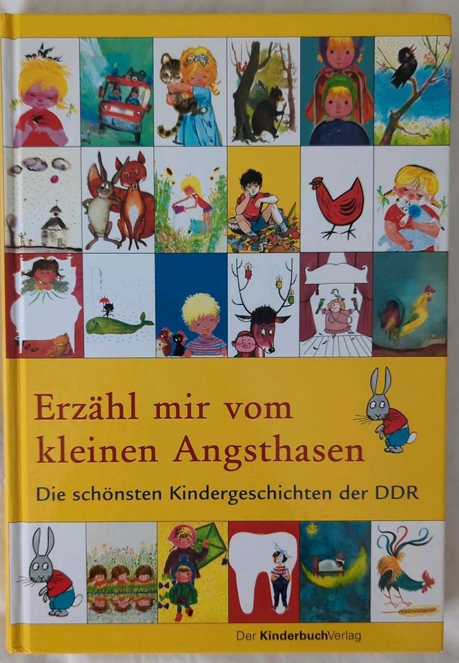 Kinderbuch Klassiker in Leipzig